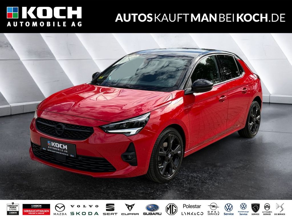 Image of Opel Corsa