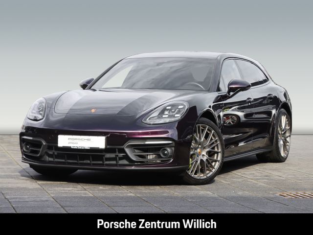 Porsche Panamera 4 E-Hybrid Sport Platinum Edition BOSE