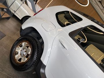 Dacia Duster I Laureate 4x2 *1.HAND*19%*KLIMAANLAGE*BT