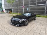 Mercedes-Benz AMG GT 4.0 V8 DCT - | Burmester | Perf.Sitze  - Mercedes-Benz AMG GT in Nürnberg