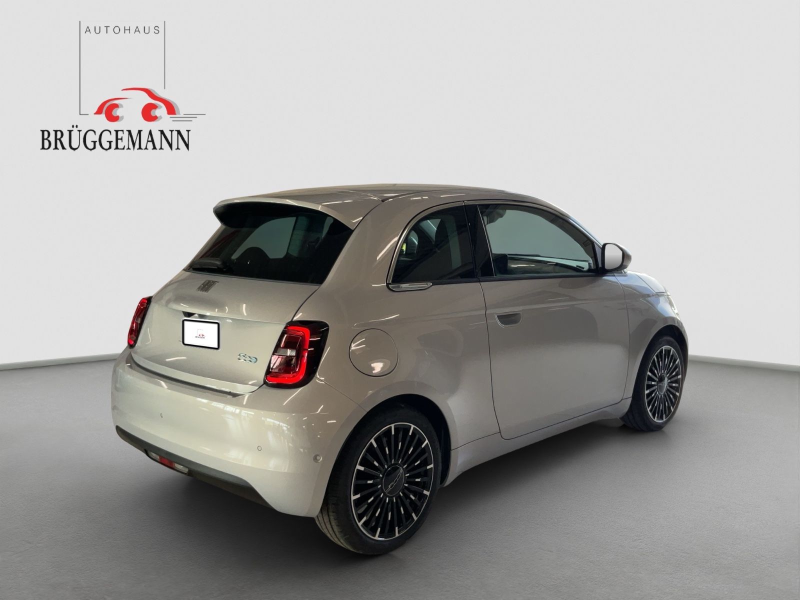 Fiat 500e - Bild 5