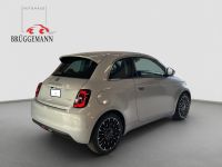 Fiat 500e - Vorschau Bild 5