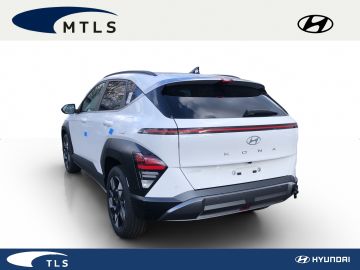 Hyundai KONA - 2