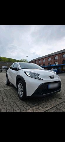 TOYOTA ANDERE