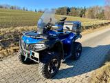 CFMOTO CFORCE 625 - CFMOTO CFORCE 625