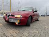 Alfa Romeo 156 2,5 V6 - Alfa Romeo 156: 2.5