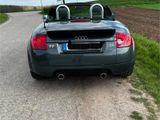 Audi TT Roadster 3.2 DSG quattro - wenig km - Audi TT aus 2005