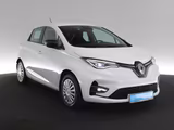 Renault Zoe Life BATTERIE GEKAUFT !!! LED KLIMA - Renault ZOE in Mönchengladbach