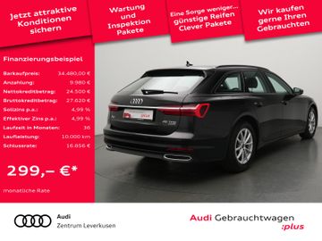 Audi A6 - 2