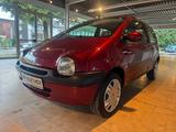 Renault Twingo 1 orig 25.000Km Klima Servo Erstlack TOP