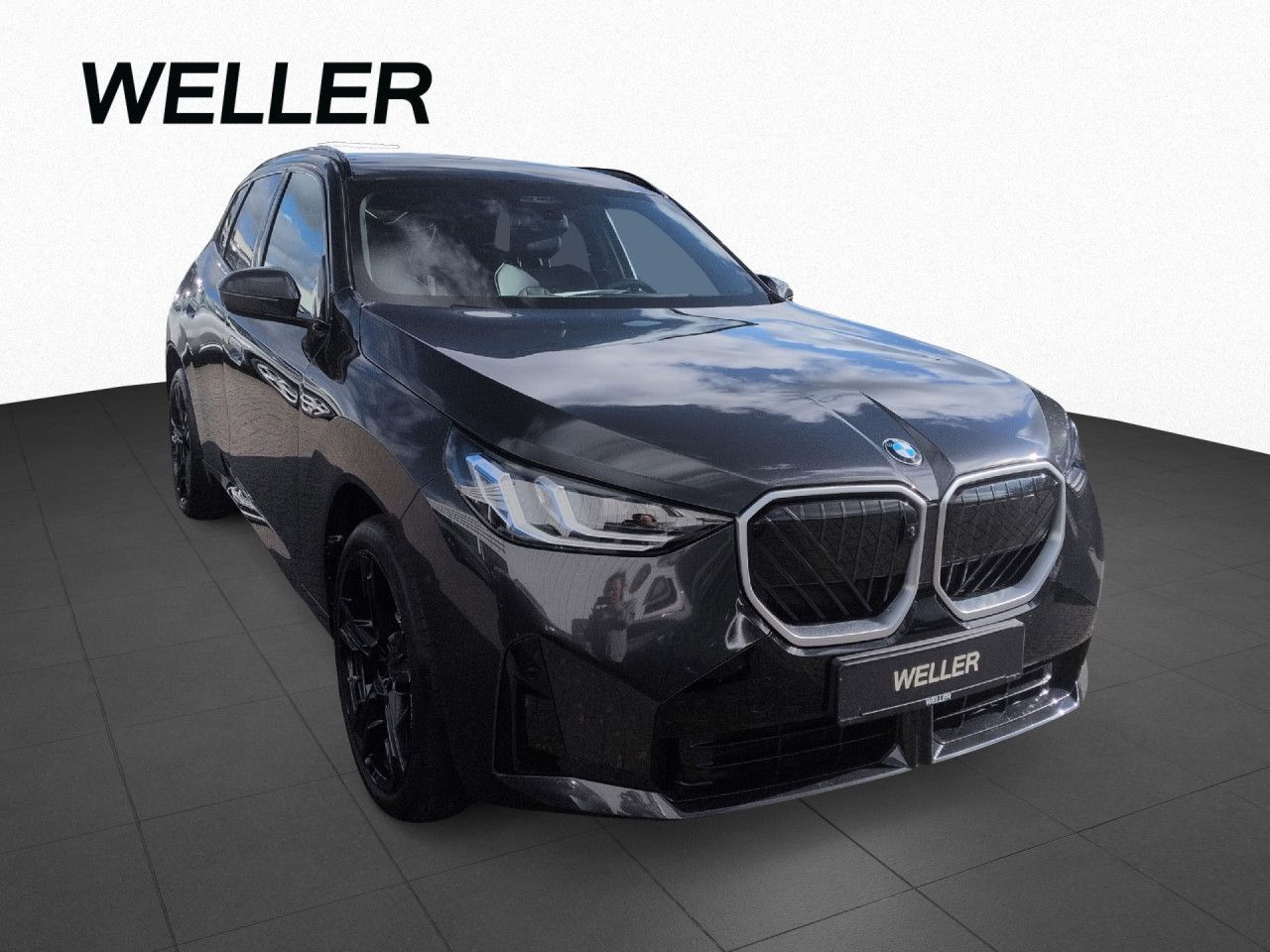 BMW X3 - Bild 6