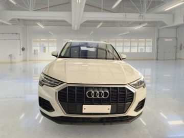 Audi Q3 - 2