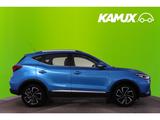 MG ZS 1.5VTi Luxury LED+KAMERA+NAVI+SHZ - MG ZS: 1.5