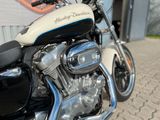 Harley-Davidson 883L Super Low  - HARLEY-DAVIDSON 883