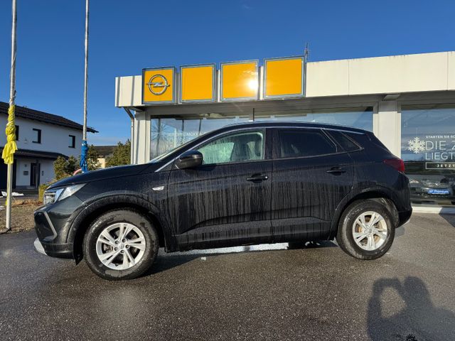 Opel Grandland (X) Ultimate