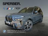 BMW X7 M60i M Sportpaket Pro*Sitzbelüftung*Massage*B