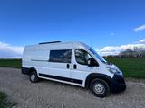 Fiat Ducato Maxi Camper L4H2 - Fiat Maxi