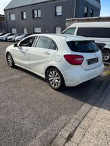 Mercedes-Benz A 200 A A 200 CDI / d - gebrauchte Mercedes-Benz A-Klasse aus dem Jahr 2014