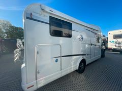 Knaus Skywave 700 25 MEG* aut.Sat./Luftfeder*