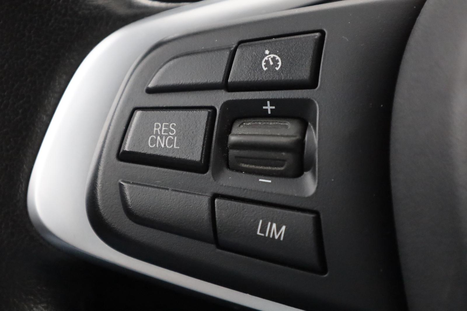 BMW 218 i Active Tourer Advantage LED Sitzheizung PDC, миниатюра 16