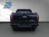 Ford Ranger Plug-in-Hybrid Stormtrak e-4WD Doppelkabi - Ford Ranger Gebrauchtwagen