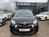 Renault Twingo Life - Renault Twingo aus 2016