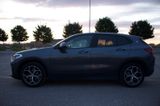 BMW X2 sDrive18i Advantage  - BMW X2 aus 2020
