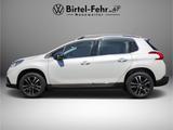 Peugeot 2008 Allure 1.6 16V VTi 5-Gang Pano Navi 2-Zonen - Peugeot 2008: 1.6