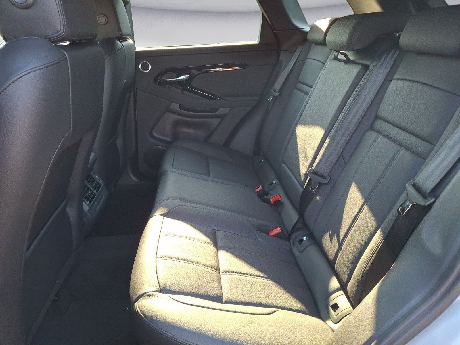 Land Rover Range Rover Evoque - Bild 5