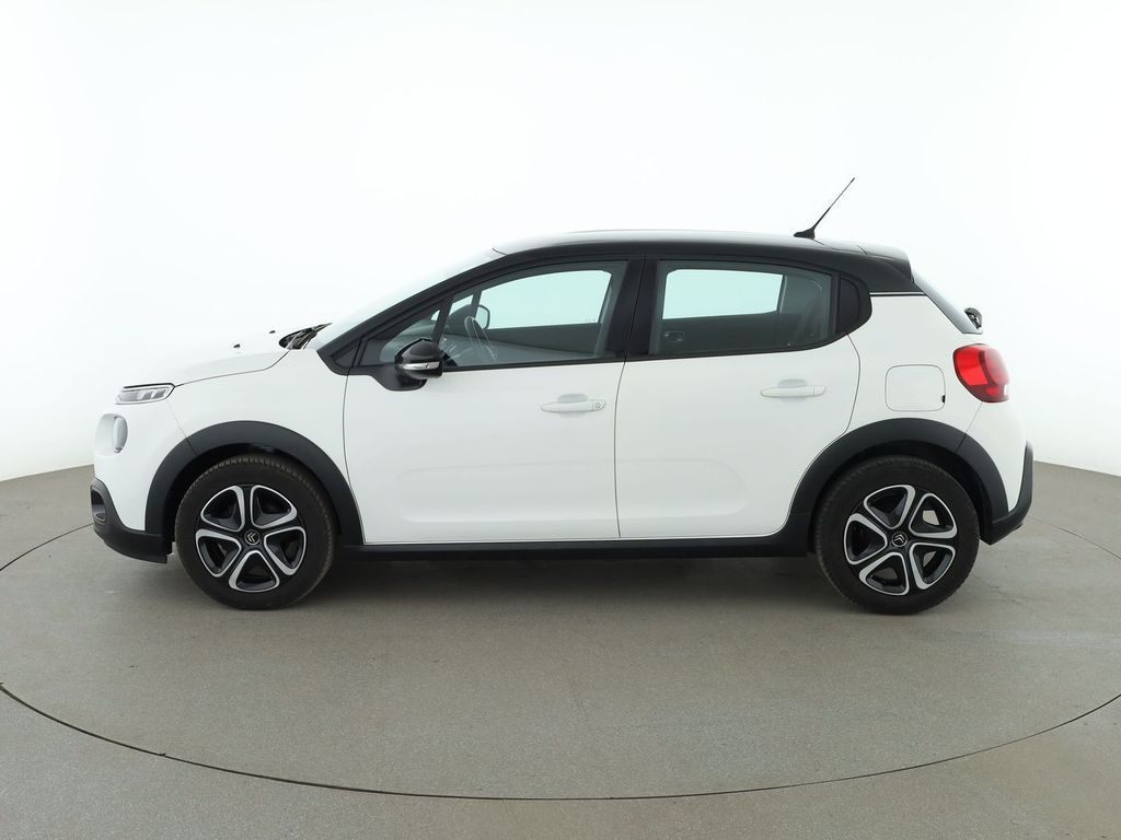 Image of Citroën C3