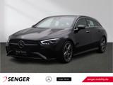 Mercedes-Benz CLA 220 d SB AMG Rückfahrkamera Ambiente MBUX - Mercedes-Benz CLA 220 Jahreswagen