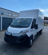 Citroën Jumper 35 L3 Koffer LBW Navi Kamera Klima Temp  - Offers matching your search criteria