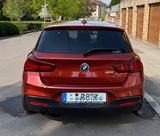 BMW 118i M Sport Shadow Edition HU/Sommerreifen neu - BMW 118: Schiebedach