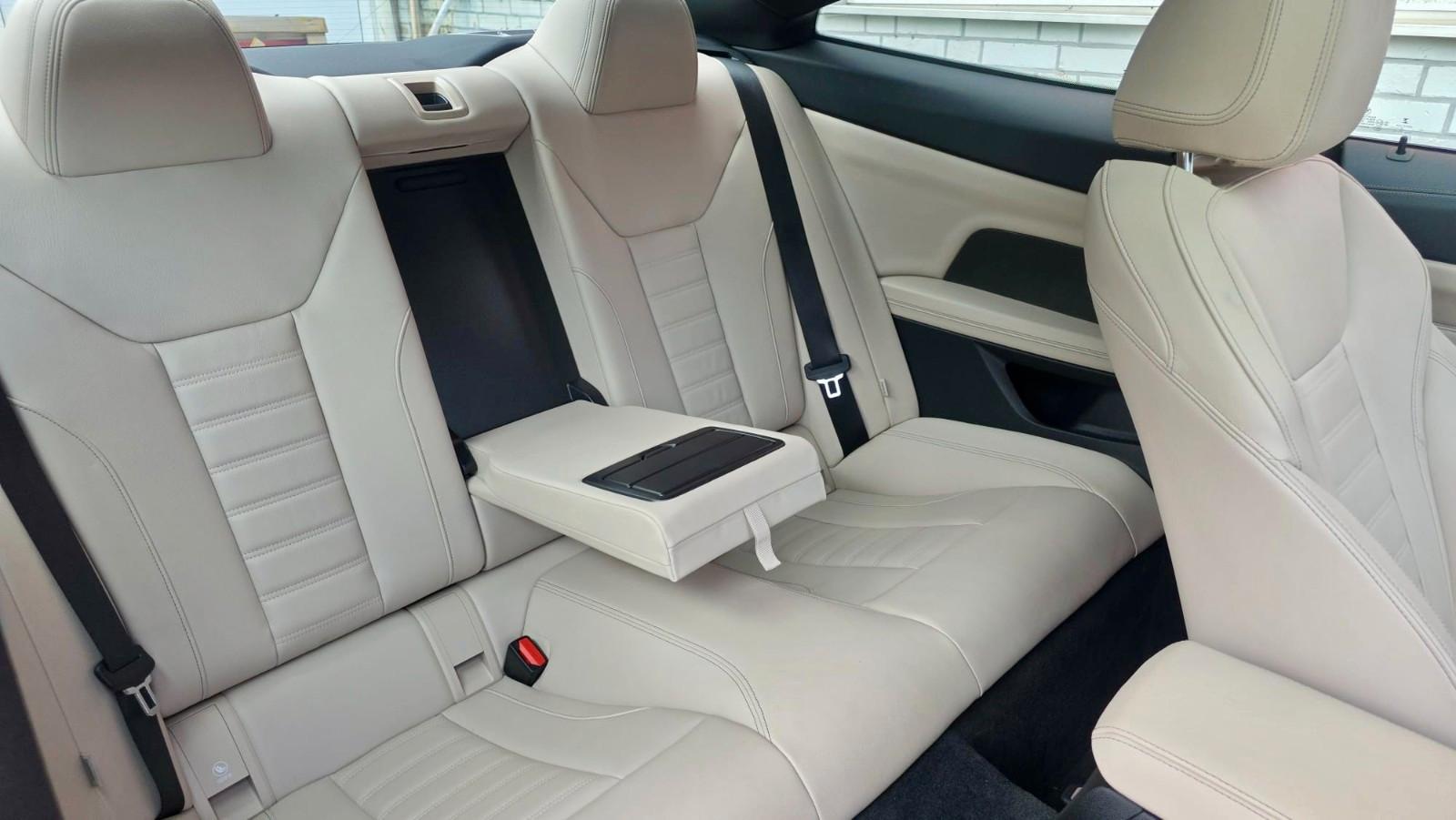 BMW M440i xDrive Coupé A VOLLAUSTATTUNG