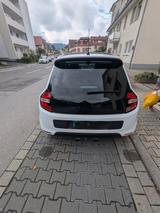 Renault Twingo Liberty SCe 70 Liberty - Renault Twingo: Liberty