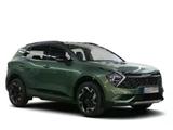 Kia Sportage 1.6 T-GDI *SPIRIT*KAMERA PDC - Kia Sportage Jahreswagen: Automatik