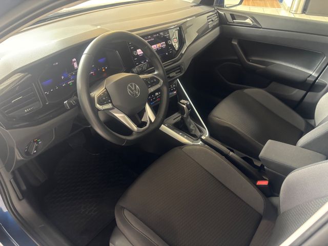 Polo 1.0 TSI Life, DSG, Navi, Audio, Rückf.Kamer