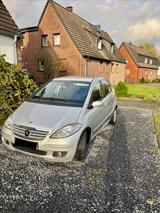 Mercedes-Benz A 180 CDI CLASSIC Classic - gebrauchte Mercedes-Benz A 180 aus dem Jahr 2005