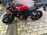 Honda Cb500f  - Offers