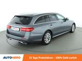 Mercedes-Benz E 220 d AMG Line Aut.*NAVI*360CAM*TEMPO*LED*SHZ* - Mercedes-Benz E 220 in Bochum