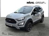 Ford EcoSport Active DAB Xenon RFK Klimaaut. PDC - Ford EcoSport: Active