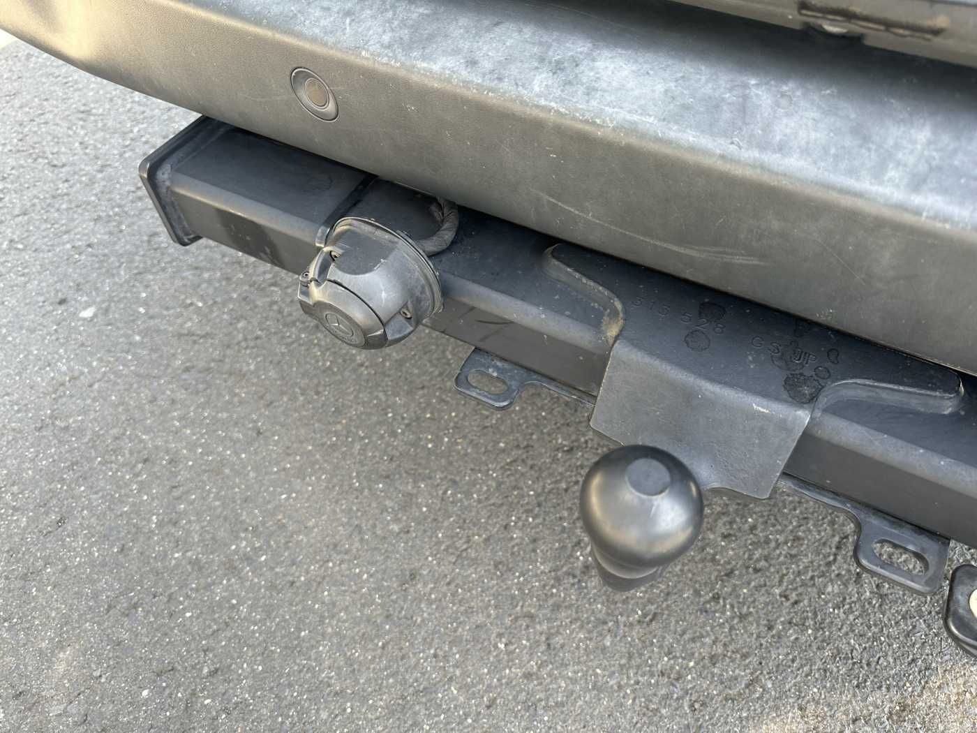 Fahrzeugabbildung Mercedes-Benz Sprinter 315 CDI 4325 9G AHK Klima 360 Standheiz