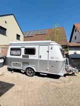 HYMER / ERIBA / HYMERCAR Touring Triton 430 '60 Edition' | Top-Zustand |  - HYMER / ERIBA Triton touring