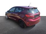 Ford Fiesta COOL & CONNECT NAVI / PDC / LED - Ford mit Benzin-Antrieb: Zentralverriegelung, Kleinwagen