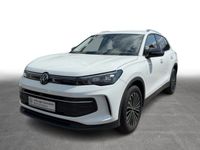 Volkswagen Tiguan - Vorschau Bild 2