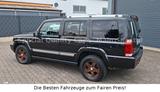 Jeep Commander Limited 3.0 CRD Autom 7-Sitzer 4X4 AHK - Jeep: Limited Crd
