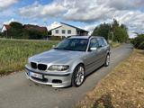 BMW 320d touring - - BMW 320 aus 2003: Kombi, 320d