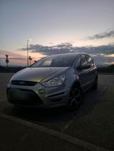 Ford FORD S MAX 2L 140PS - Ford S-Max in Saarbrücken