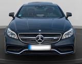 Mercedes-Benz Mercedes CLS 63S AMG Mercedes Garantie MB100 - gebrauchte Mercedes-Benz CLS 63 AMG aus dem Jahr 2015