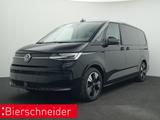 Volkswagen T7 Multivan Goal LÜ TDI LED NAVI KLIMA